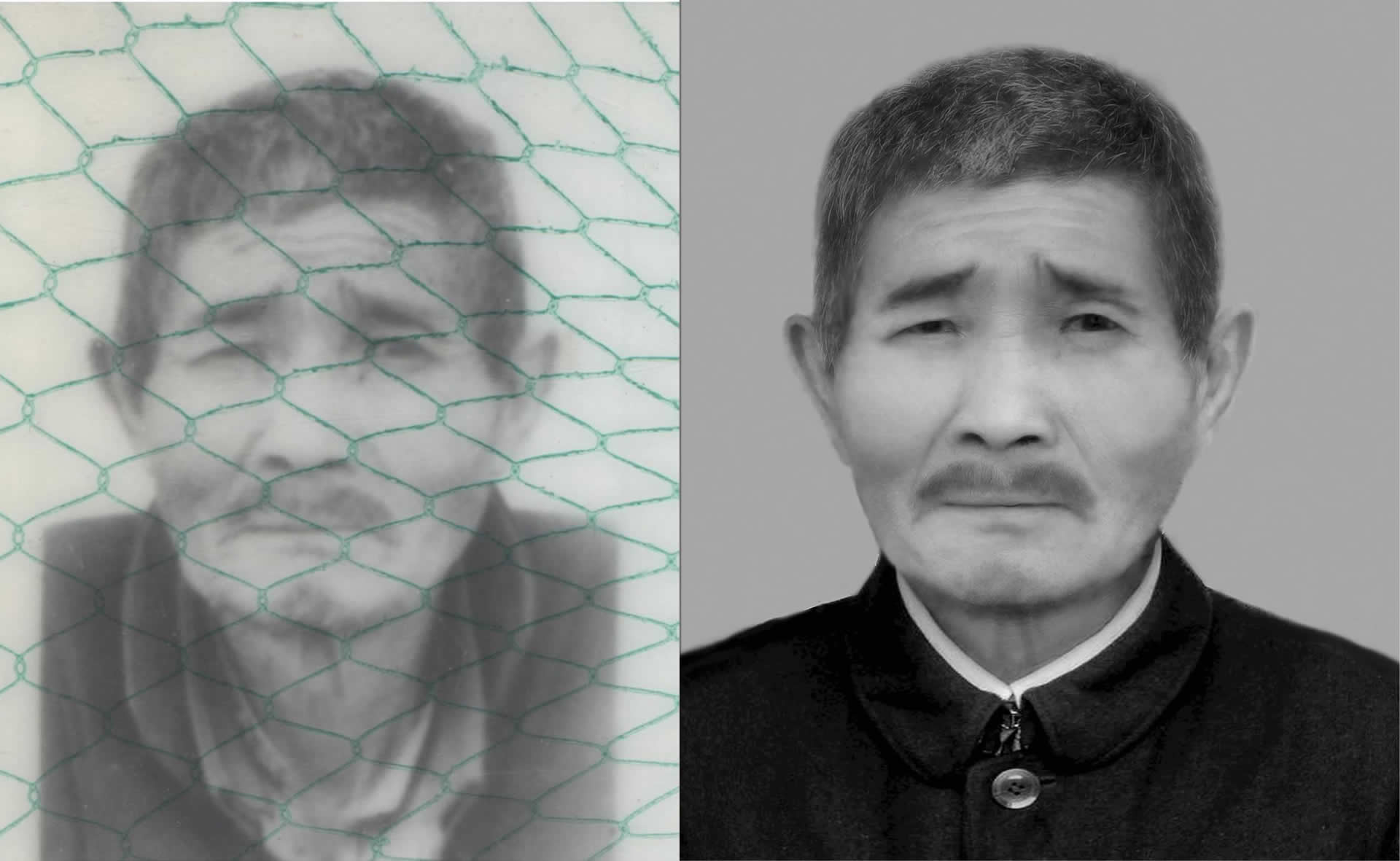 济南老照片修复